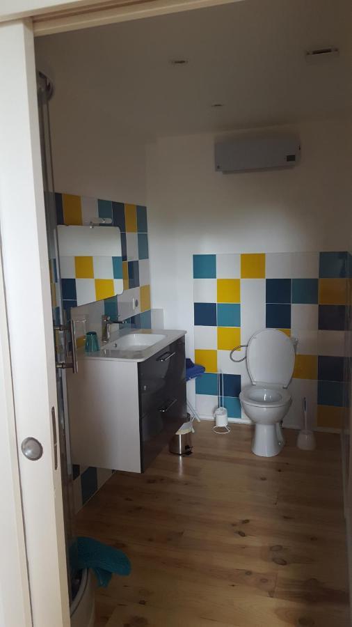 Bed and Breakfast Margautine Ricourt Екстер'єр фото