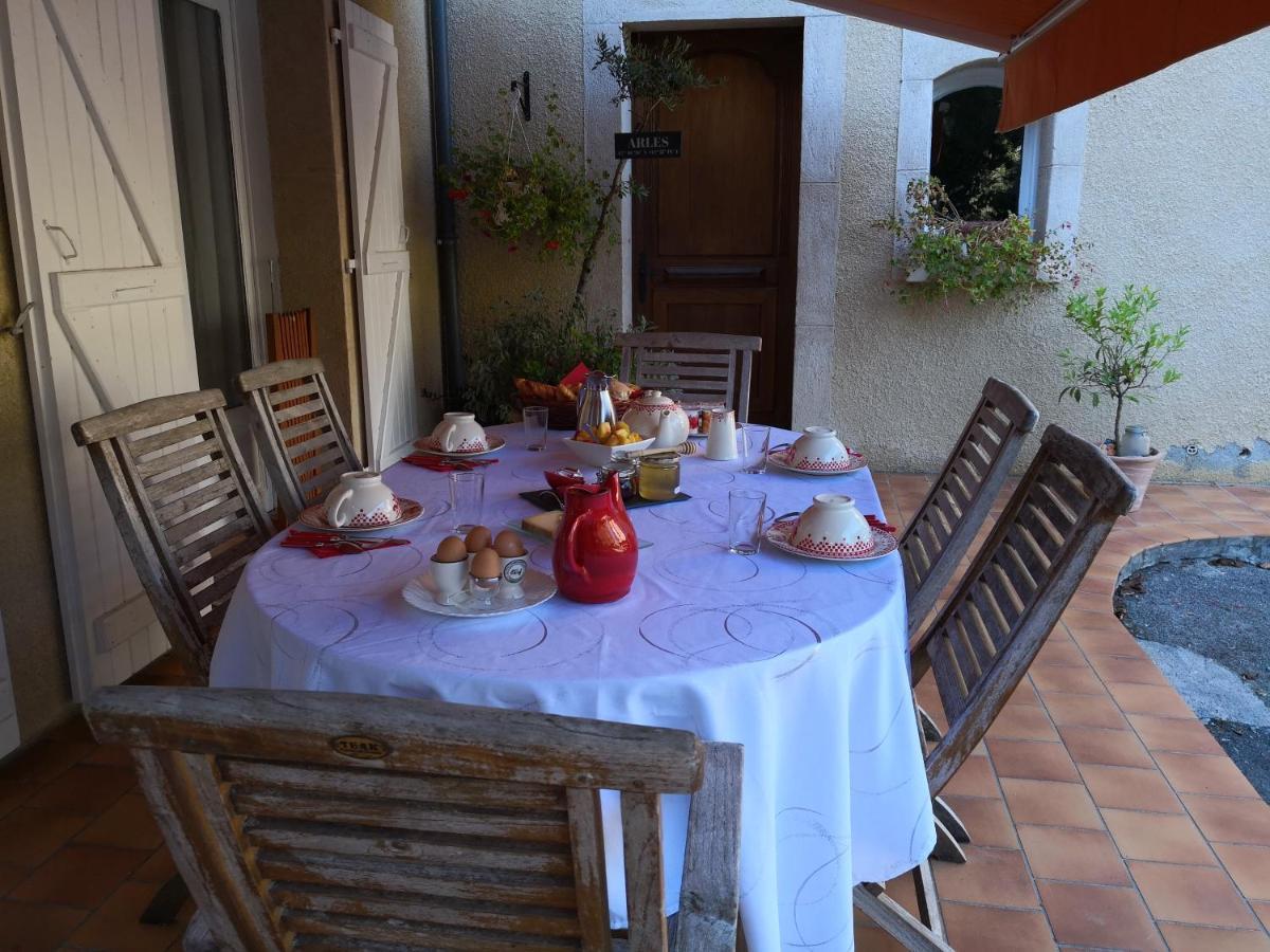 Bed and Breakfast Margautine Ricourt Екстер'єр фото