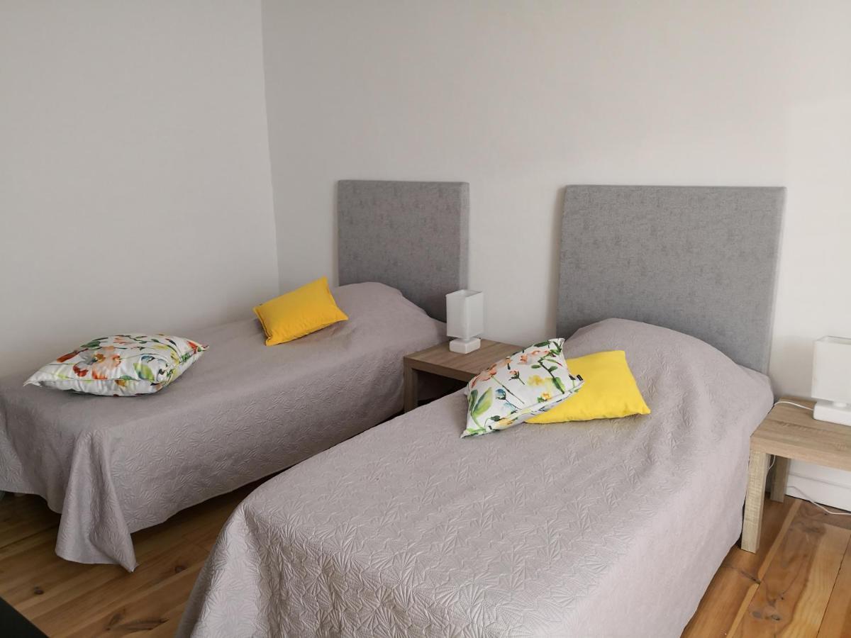 Bed and Breakfast Margautine Ricourt Екстер'єр фото
